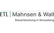 Logo Mahnsen & Wall Steuerberatungsgesellschaft mbH Strausberg