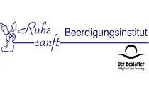 Logo Beerdigungen Ruhe Sanft Saarbrücken