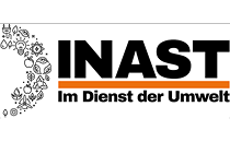 Logo INAST Abfallbeseitigungs GmbH Eberbach
