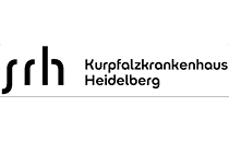 Logo SRH Kurpfalzkrankenhaus Heidelberg