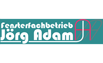 Logo Fensterfachbetrieb Jörg Adam Angermünde