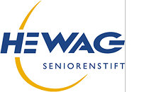 Logo HEWAG Seniorenstift Alsbach-Hähnlein Alsbach-Hähnlein
