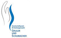 Logo Krankengymnastik GRULER u. SCHUMACHER Mannheim