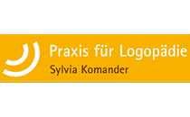 Logo Logopädie Komander Sylvia Mannheim
