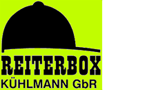 Logo Reiterbox Kühlmann GbR Riedstadt