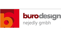 Logo Bürodesign Nejedly GmbH Darmstadt