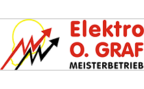 Logo Elektroinstallation Graf Saarbrücken