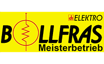 Logo Elektro Bollfras Elektrotechn. Anlagen Bollfras Frankfurt (Oder)