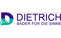 Logo Heizung, Sanitär, Badstudio Dietrich Frankfurt (Oder)