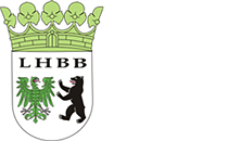 Logo Lohnsteuerhilfe Berlin-Brandenburg e.V. Eberswalde