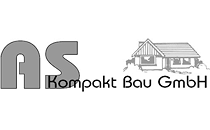 Logo AS Kompakt Bau GmbH Frankfurt (Oder)