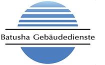 Logo Batusha Gebäudedienste Zuzenhausen