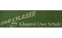 Logo Glaserei Uwe Schulz Eberswalde