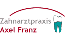 Logo Franz Axel Zahnarzt Weiterstadt