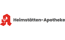 Logo Heimstätten Apotheke Darmstadt