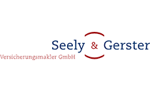 Logo Versicherungsmakler Seely & Gerster GmbH Darmstadt