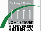 Logo Lohnsteuerhilfeverein Hessen e.V. Darmstadt