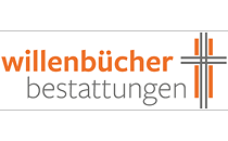 Logo Willenbücher Bestattungen Darmstadt