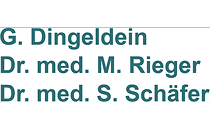 Logo Onkologische Schwerpunktpraxis Darmstadt - Dingeldein, Dres. Rieger, Schäfer Darmstadt