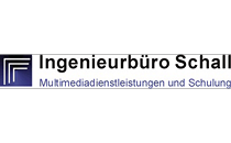 Logo Computer, PC-Service, Schulungen Ing.-Büro Schall Griesheim