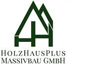 Logo HolzHausPlus Massivbau GmbH Wandlitz