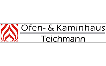 Logo Kamin- & Ofenhaus Teichmann Schorfheide