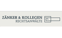 Logo Zänker Kai-Uwe Fachanwalt für Arbeits-, Erb-, Baurecht Fürstenwalde/Spree