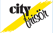 Logo City-Frisör Darmstadt