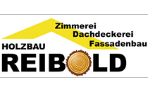 Logo Reibold Holzbau Zimmerei - Bedachungen Fachwerkbau Fassadenbau Brensbach