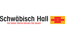 Logo Bausparkasse Schwäbisch Hall Frankfurt (Oder)