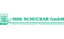 Logo Schuckar HBS GmbH Seelow