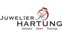 Logo Schmuck · Uhren · Trauringe JUWELIER HARTUNG Frankfurt (Oder)