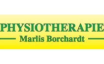 Logo Physiotherapie Borchardt Marlis Seelow