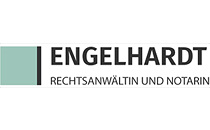 Logo Engelhardt Anke Rechtsanwältin und Notarin Bensheim