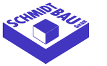 Logo Schmidt Bau GmbH Groß Lindow