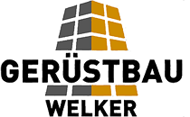 Logo Gerüstbau Welker Fichtenhöhe