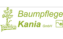 Logo Baumpflege Kania GmbH Altlandsberg