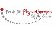 Logo Physiotherapie Sibylle Sauer Schönborn