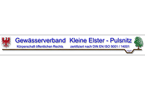 Logo Gewässerverband Kleine Elster-Pulsnitz Sonnewalde