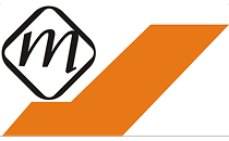 Logo Gabelstapler Multicar Baumasch. MOTOR GmbH Doberlug-Kirchhain