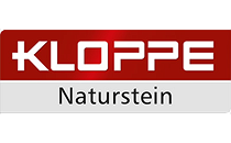 Logo Naturstein Kloppe GmbH Doberlug-Kirchhain