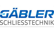 Logo Schlüsseldienst SCHLIESSTECHNIK - GÄBLER 