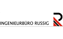 Logo Ingenieurbüro Russig Finsterwalde