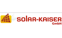 Logo Solar - Kaiser GmbH Finsterwalde