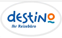 Logo destino Ihr Reisebüro Finsterwalde