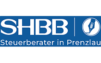 Logo Steuerberatung SHBB mbH Landwirt. Buchführungsverband Prenzlau