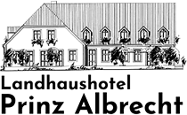 Logo Landhaushotel 
