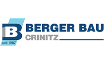 Logo Bau - Berger Crinitz Crinitz