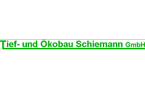 Logo Tief- und Ökobau Schiemann GmbH Storkow (Mark)