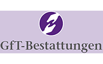 Logo GfT Bestattungen GmbH Prenzlau